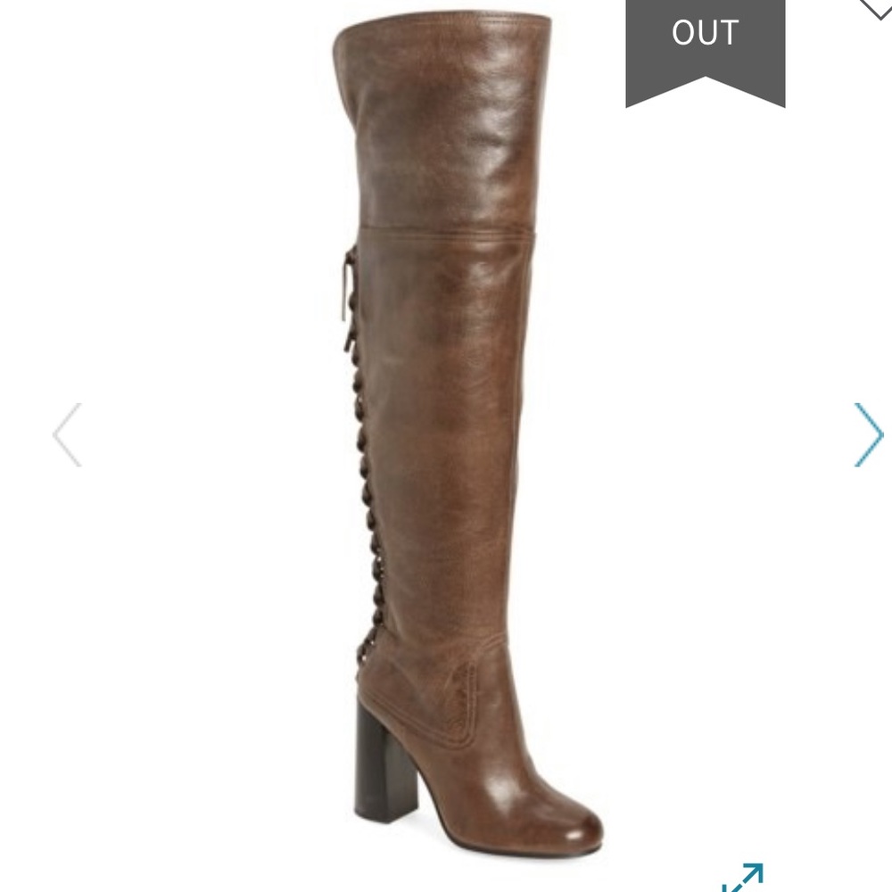 Vince camuto tolla Boot